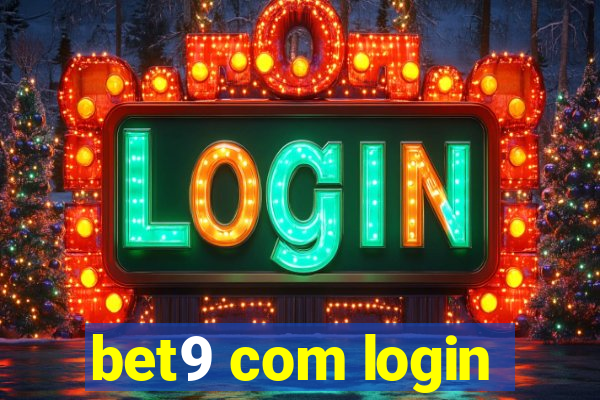 bet9 com login